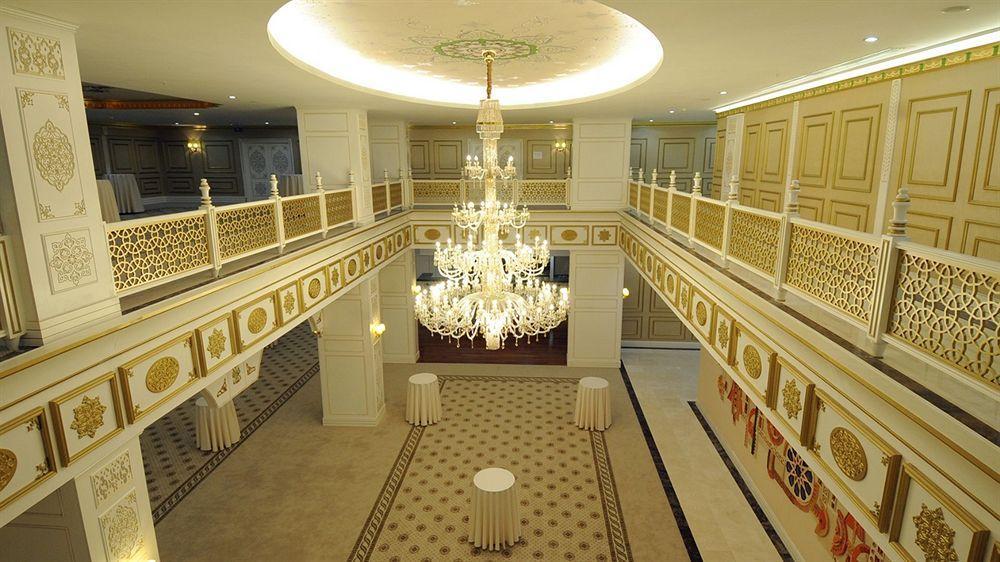 Meyra Palace Άγκυρα Εξωτερικό φωτογραφία