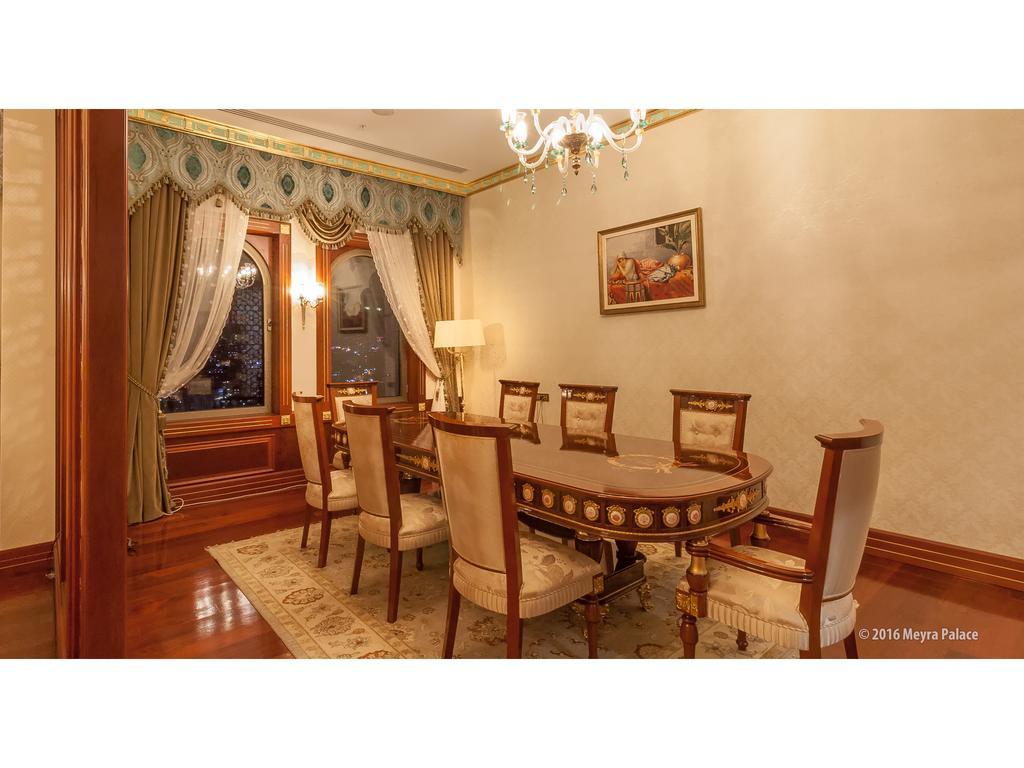 Meyra Palace Άγκυρα Εξωτερικό φωτογραφία